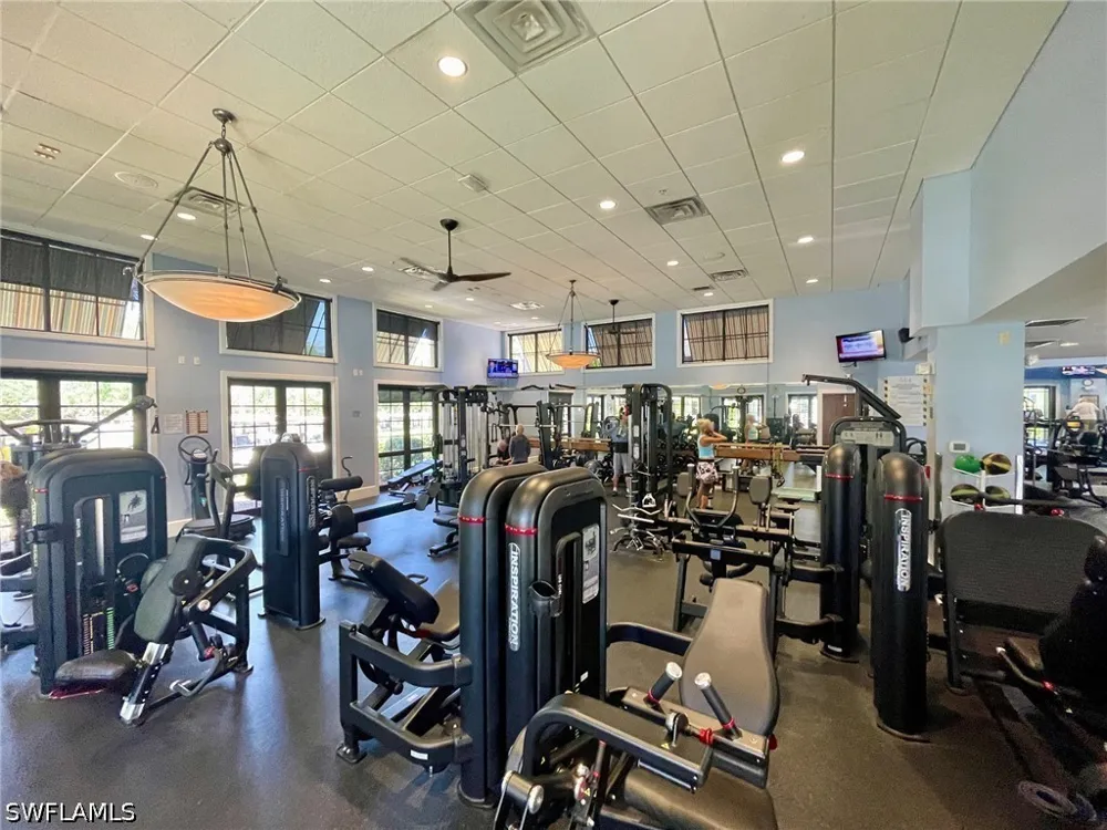 Ravenna Way #204 Fort Myers, FL 33913