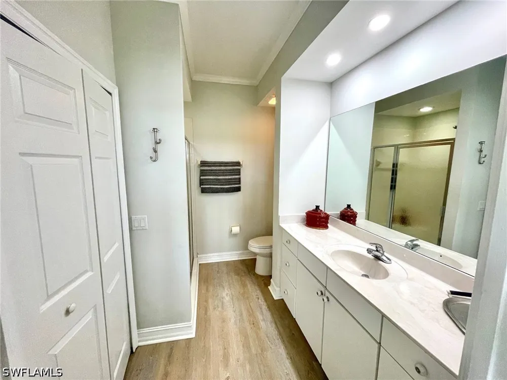 Ravenna Way #204 Fort Myers, FL 33913
