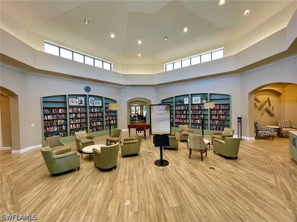 Ravenna Way #204 Fort Myers, FL 33913
