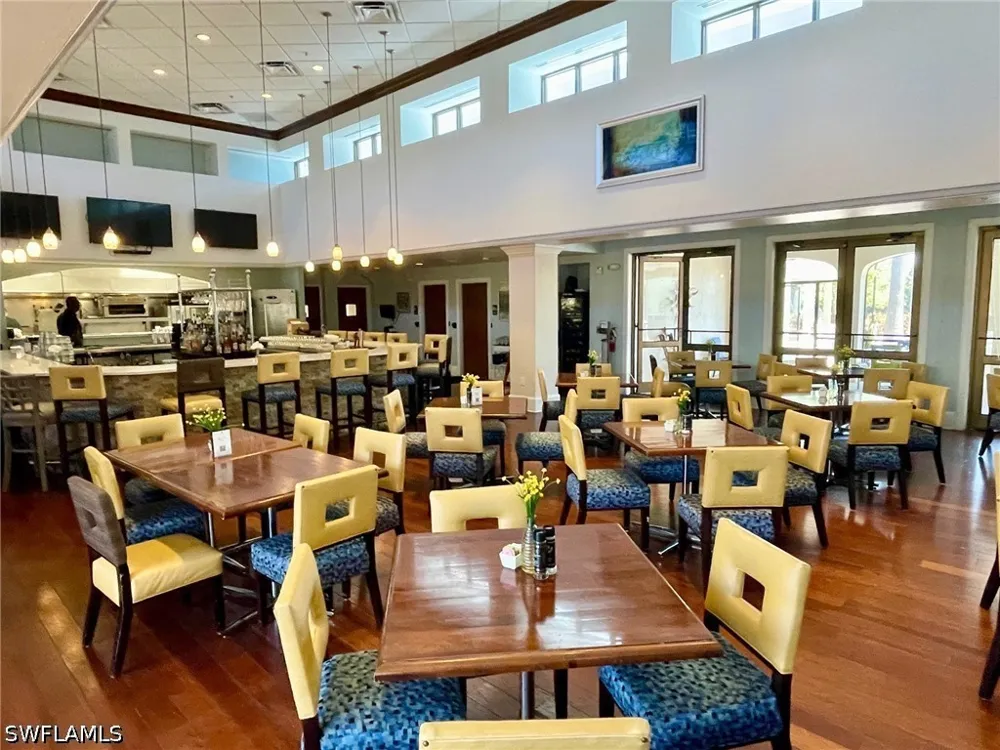 Ravenna Way #204 Fort Myers, FL 33913