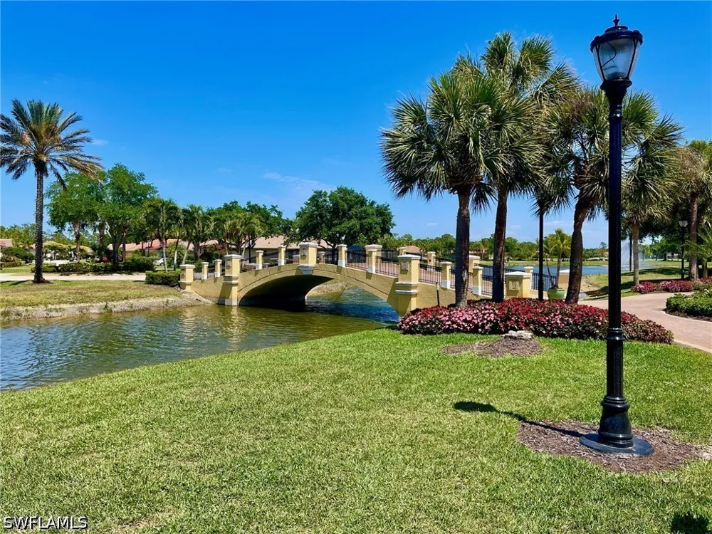 Ravenna Way #204 Fort Myers, FL 33913