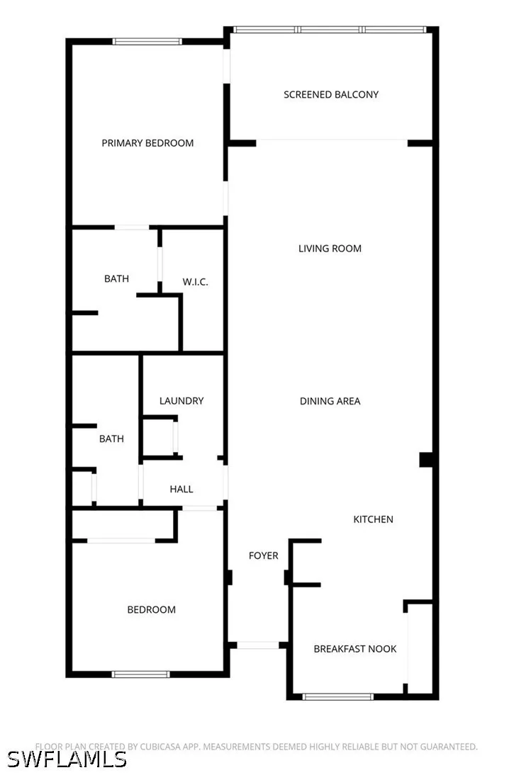 Ravenna Way #204 Fort Myers, FL 33913