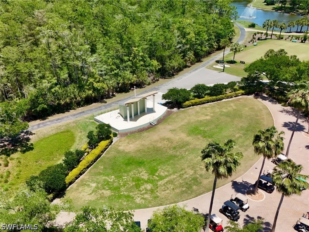Ravenna Way #204 Fort Myers, FL 33913