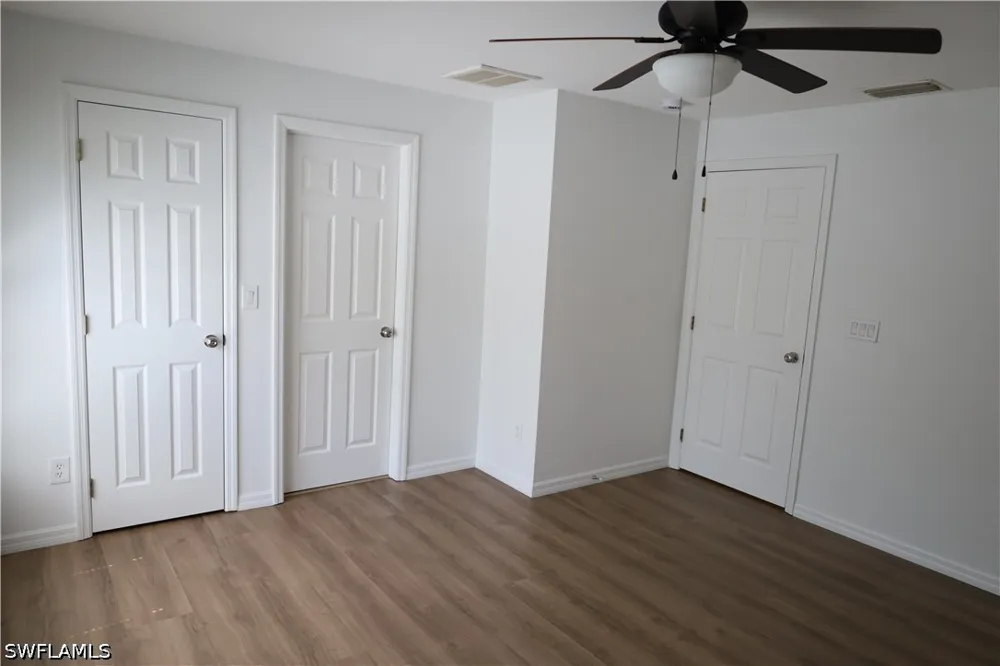 Leeds Road Fort Myers, FL 33907
