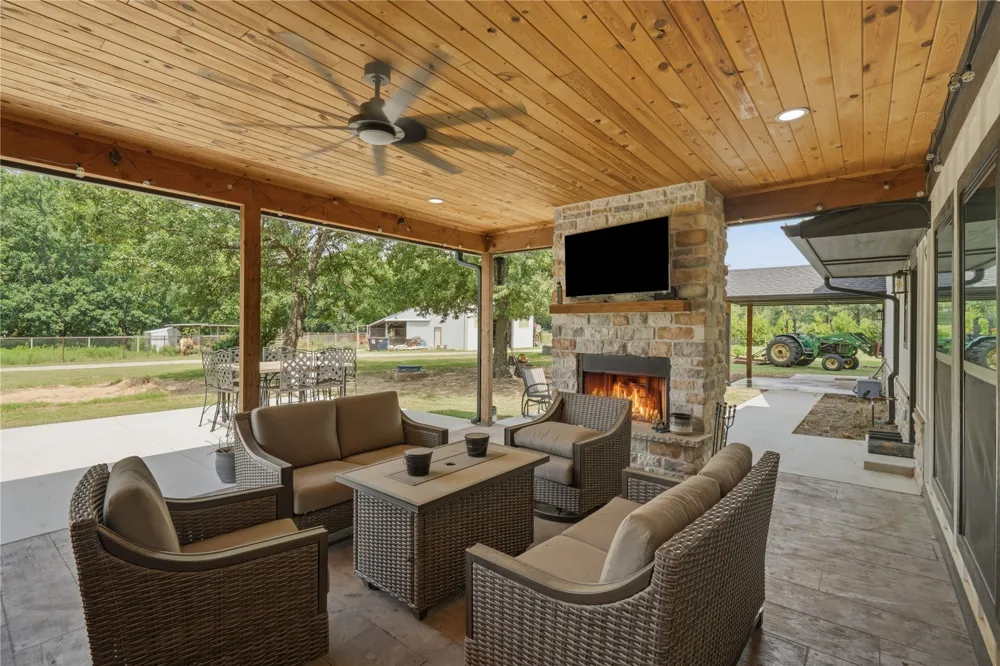29180 S 4170 ROAD Inola, OK 74036