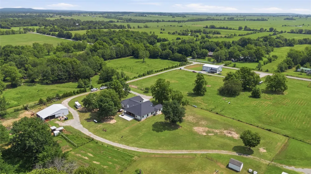 29180 S 4170 ROAD Inola, OK 74036