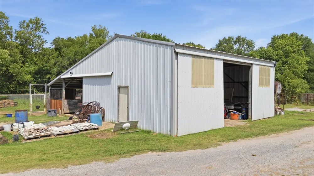 29180 S 4170 ROAD Inola, OK 74036