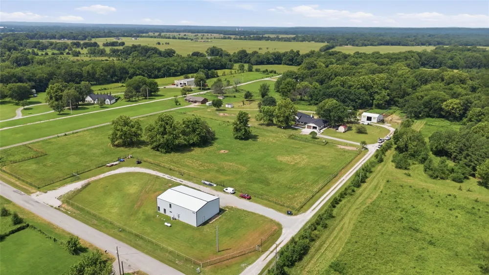 29180 S 4170 ROAD Inola, OK 74036