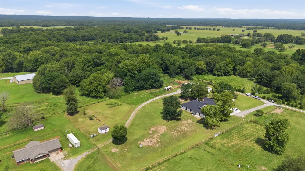 29180 S 4170 ROAD Inola, OK 74036