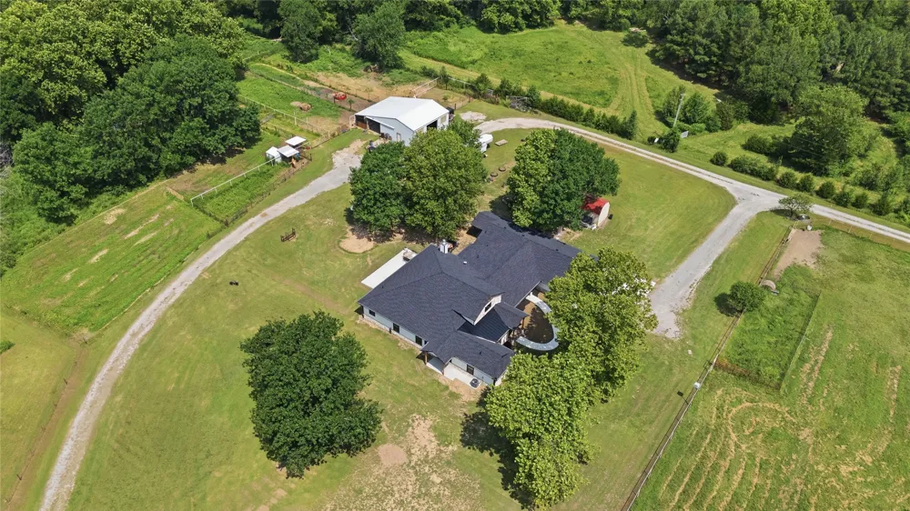 29180 S 4170 ROAD Inola, OK 74036