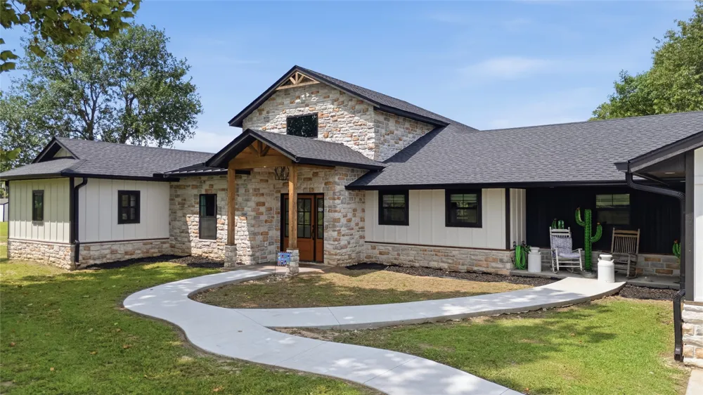 29180 S 4170 ROAD Inola, OK 74036