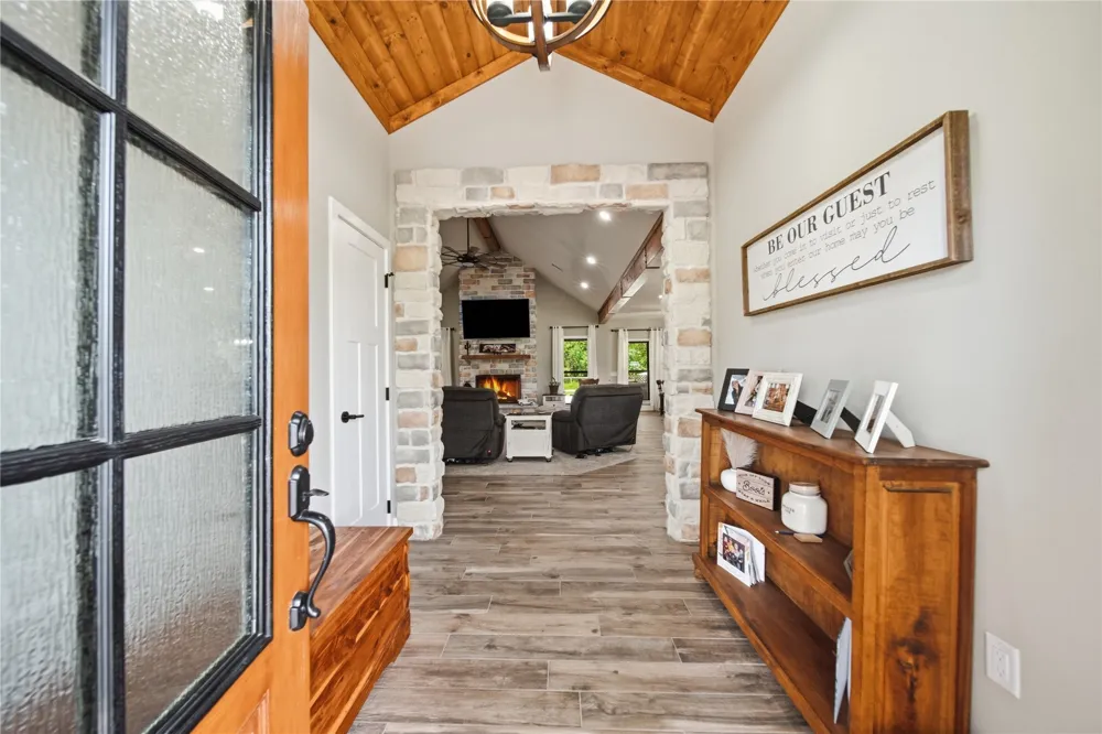 29180 S 4170 ROAD Inola, OK 74036