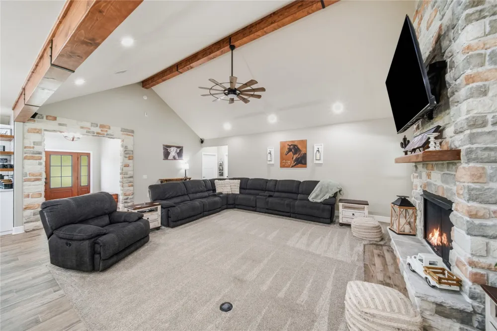 29180 S 4170 ROAD Inola, OK 74036