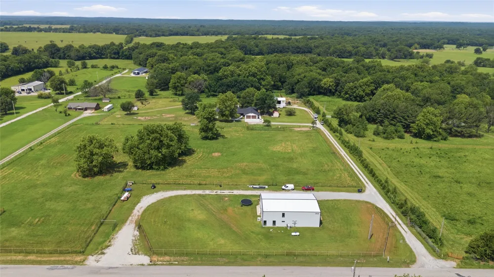 29180 S 4170 ROAD Inola, OK 74036