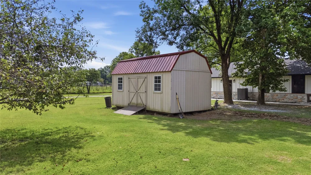29180 S 4170 ROAD Inola, OK 74036