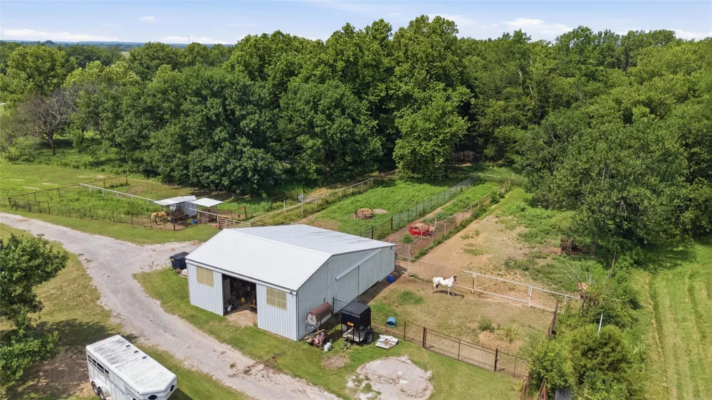 29180 S 4170 ROAD Inola, OK 74036