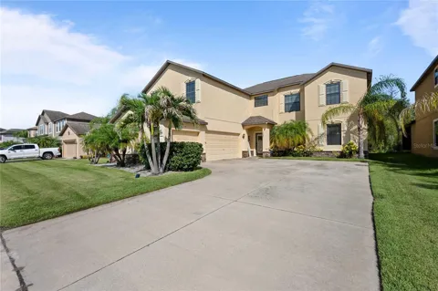 5049 IVORY STONE DRIVE