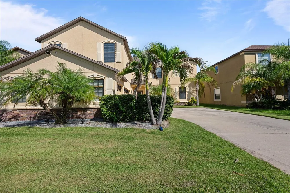 5049 IVORY STONE DRIVE Wimauma, FL 33598