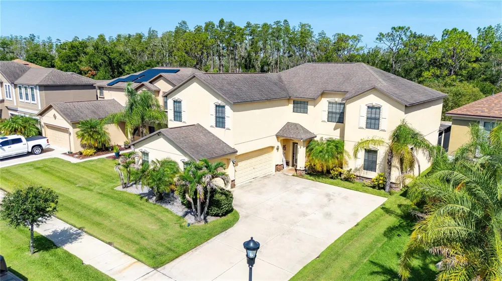 5049 IVORY STONE DRIVE Wimauma, FL 33598