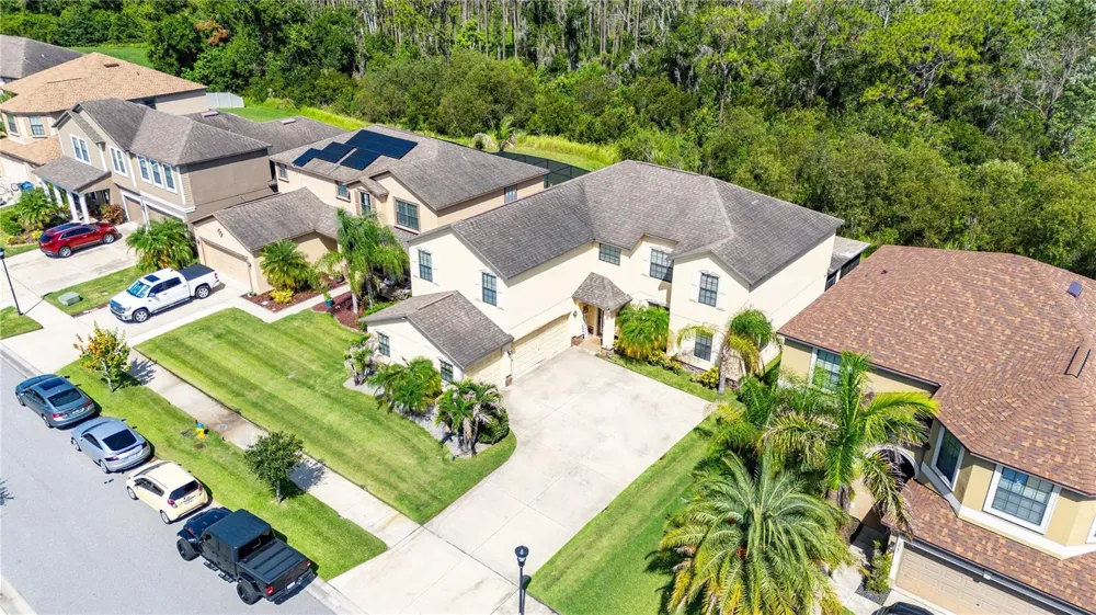 5049 IVORY STONE DRIVE Wimauma, FL 33598