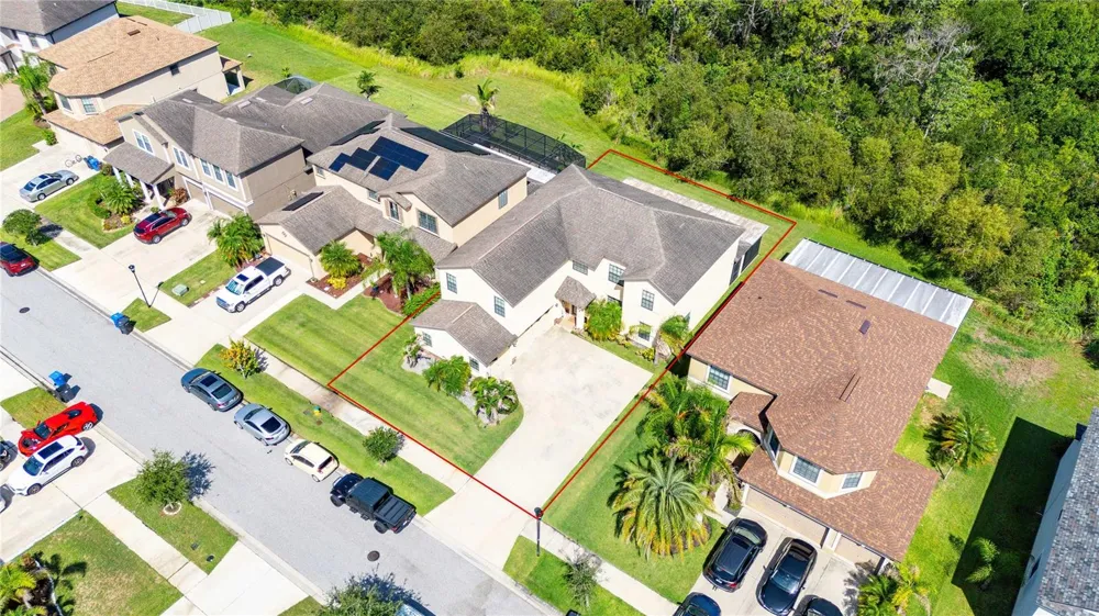 5049 IVORY STONE DRIVE Wimauma, FL 33598