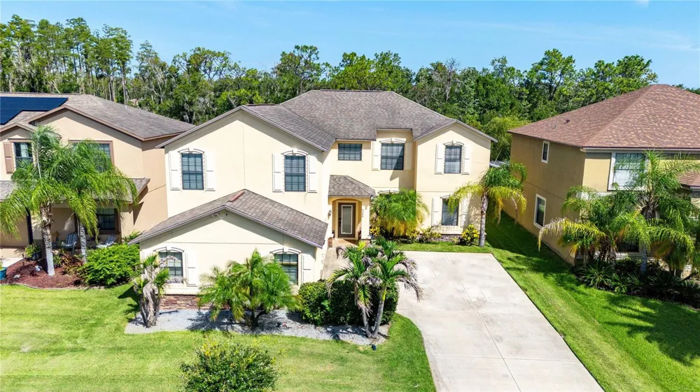 5049 IVORY STONE DRIVE Wimauma, FL 33598