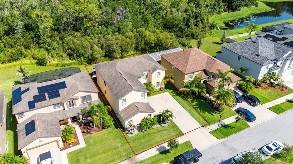 5049 IVORY STONE DRIVE Wimauma, FL 33598