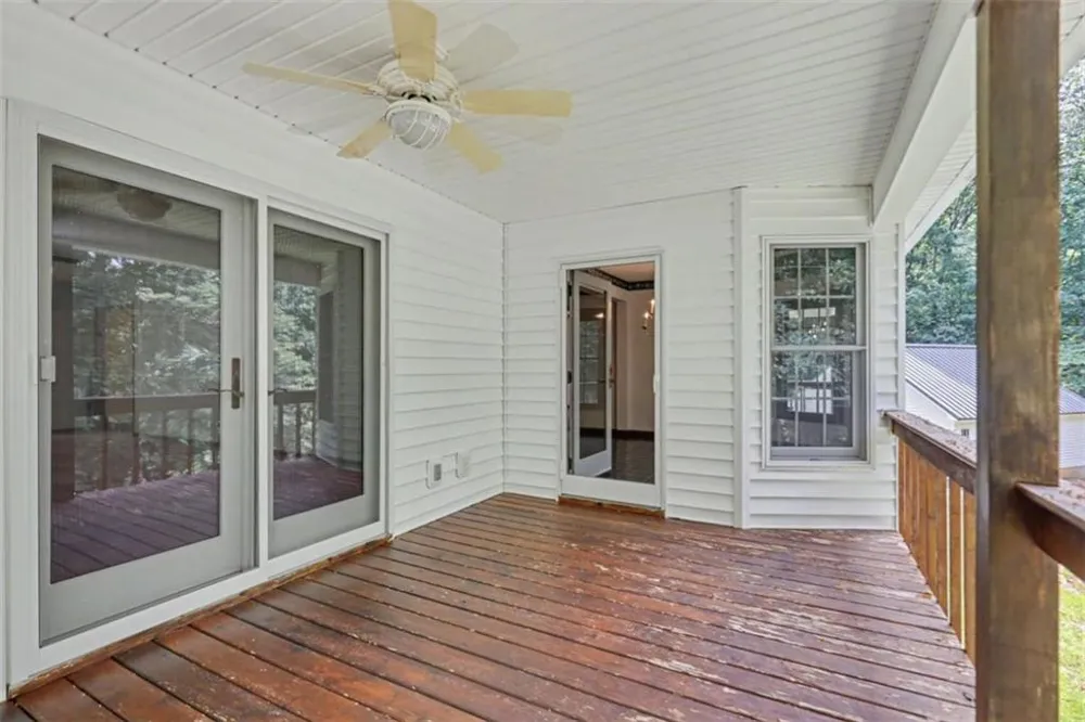 93 Lori Lane Blairsville, GA 30512