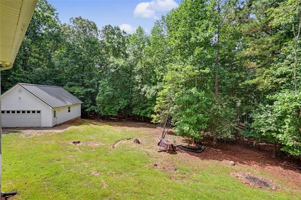 93 Lori Lane Blairsville, GA 30512