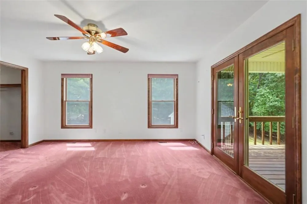 93 Lori Lane Blairsville, GA 30512