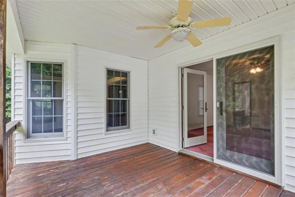 93 Lori Lane Blairsville, GA 30512