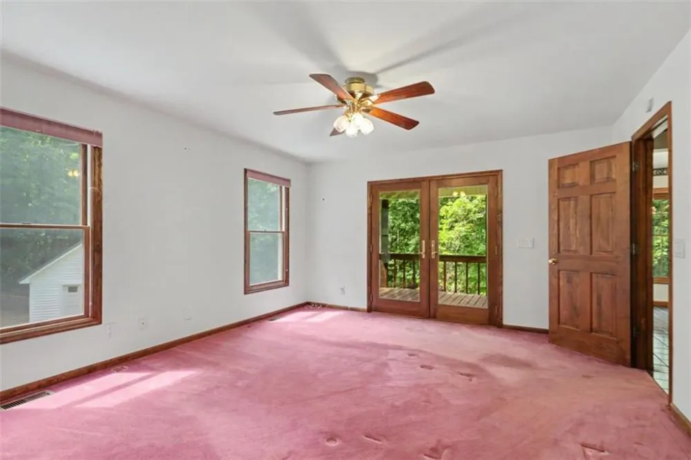 93 Lori Lane Blairsville, GA 30512