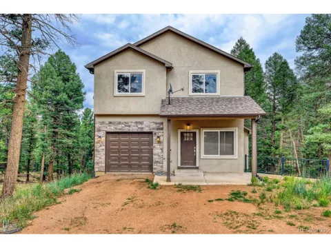 1897 Mountain Estates Road