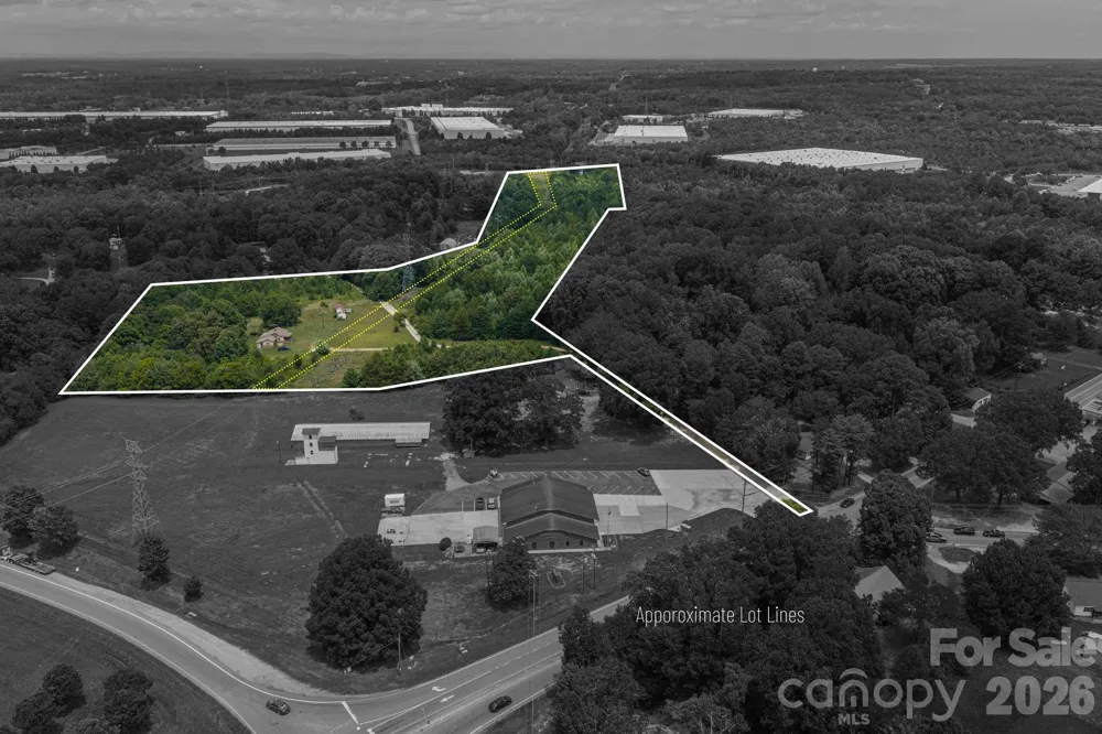 189 Campbell Lane Lincolnton, NC 28092