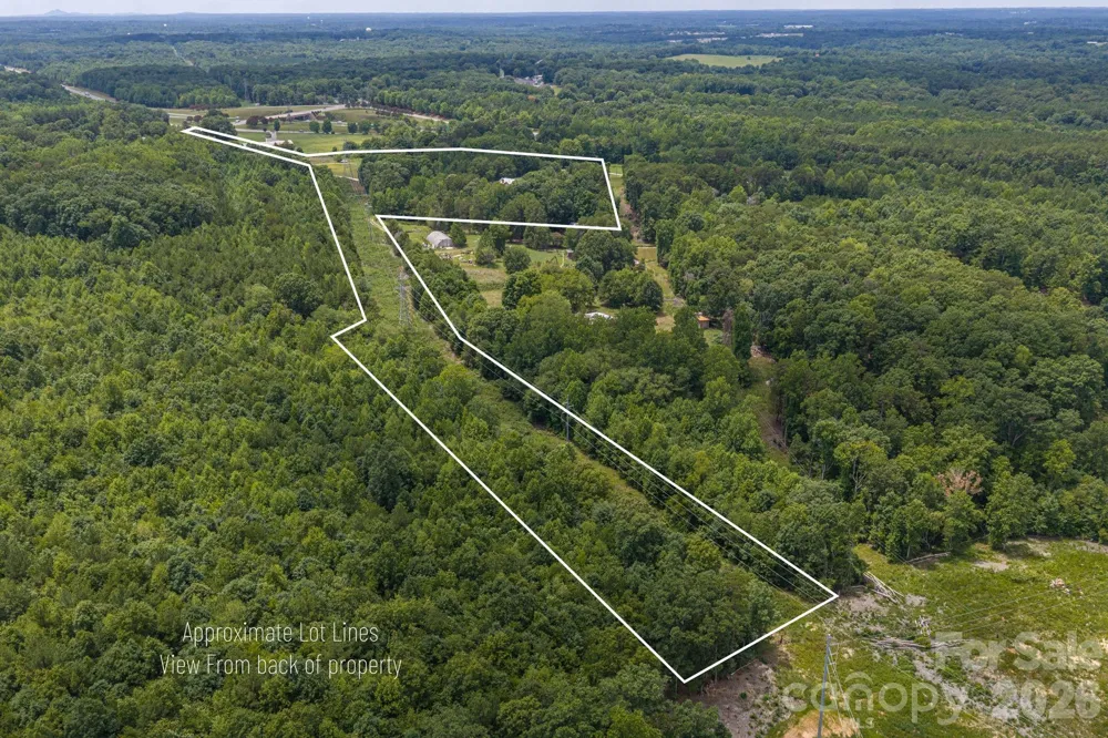 189 Campbell Lane Lincolnton, NC 28092