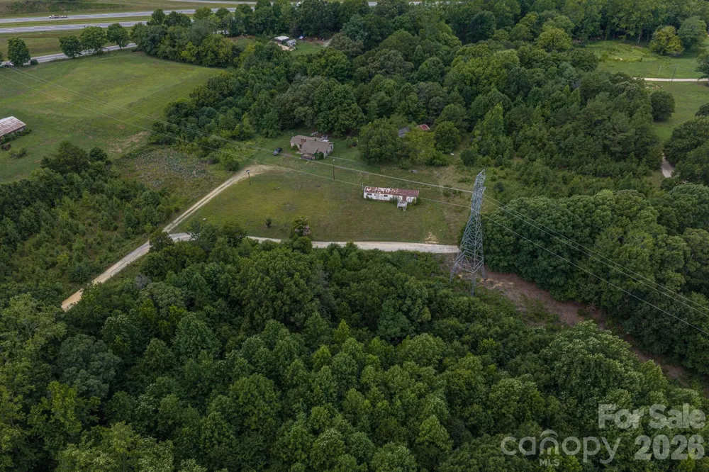 189 Campbell Lane Lincolnton, NC 28092