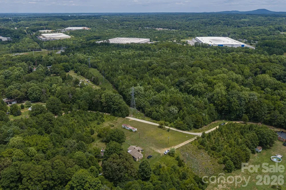 189 Campbell Lane Lincolnton, NC 28092