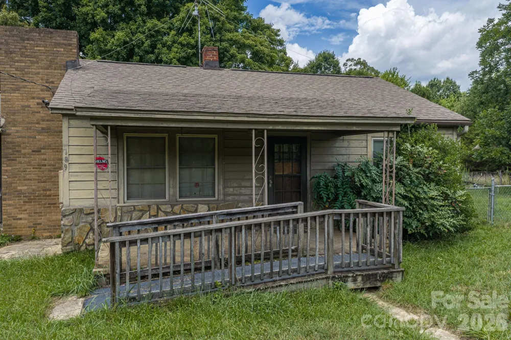 189 Campbell Lane Lincolnton, NC 28092