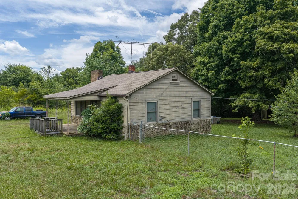 189 Campbell Lane Lincolnton, NC 28092