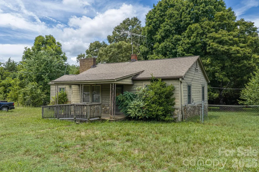 189 Campbell Lane Lincolnton, NC 28092