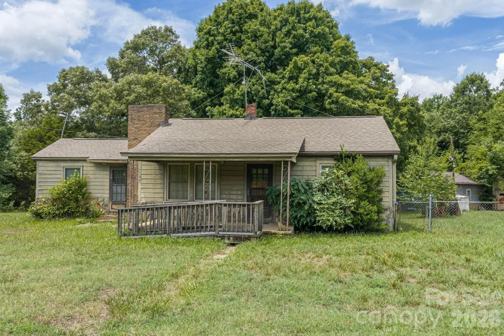 189 Campbell Lane Lincolnton, NC 28092