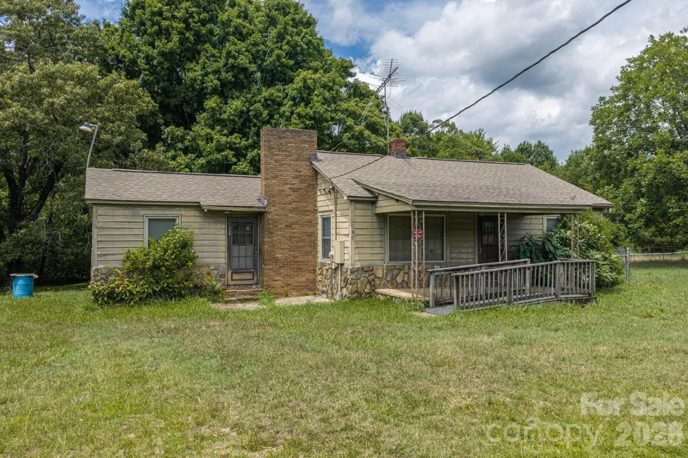 189 Campbell Lane Lincolnton, NC 28092