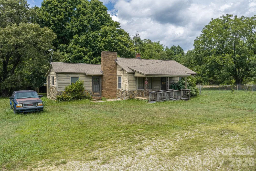 189 Campbell Lane Lincolnton, NC 28092