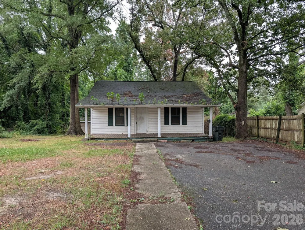 109 Carlton Drive Cherryville, NC 28021
