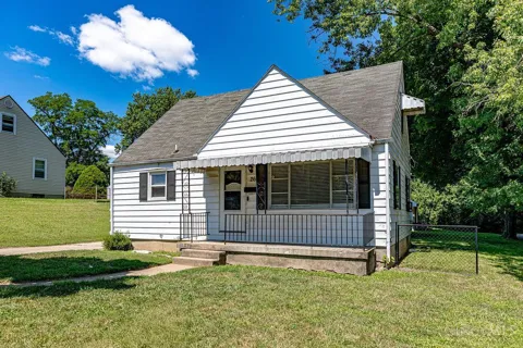 26 Carter Terrace