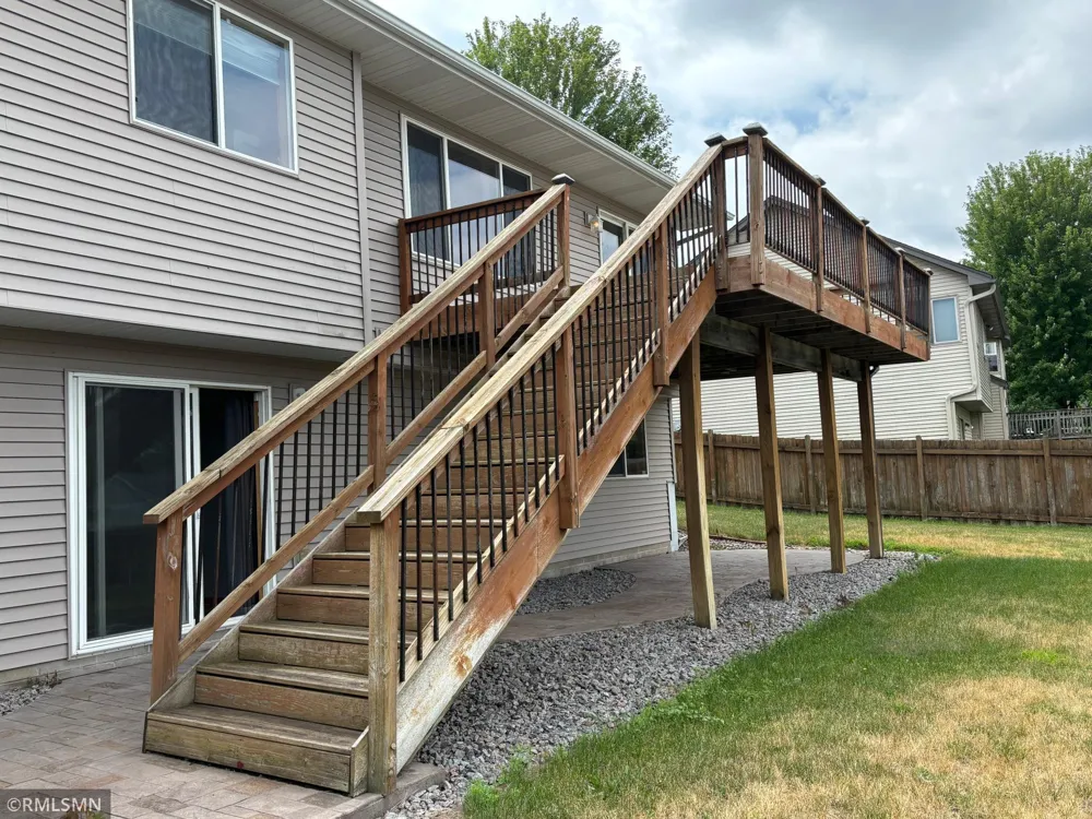 15392 Krypton Street NW Anoka, MN 55303