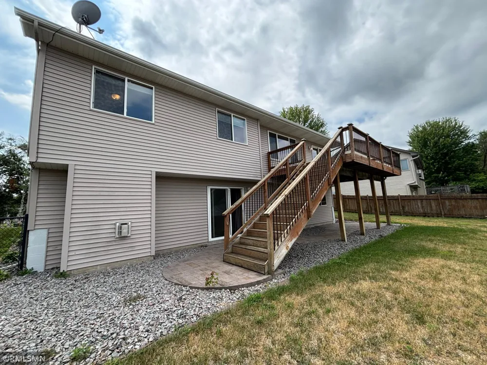 15392 Krypton Street NW Anoka, MN 55303