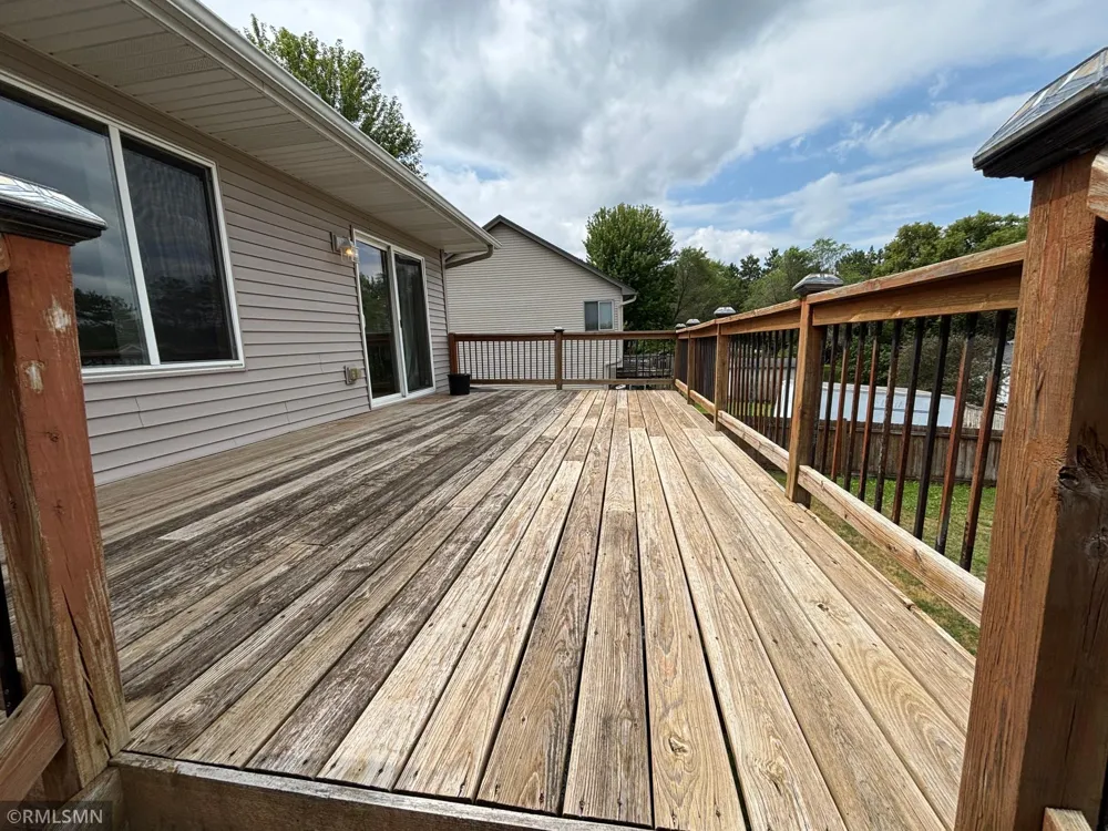 15392 Krypton Street NW Anoka, MN 55303
