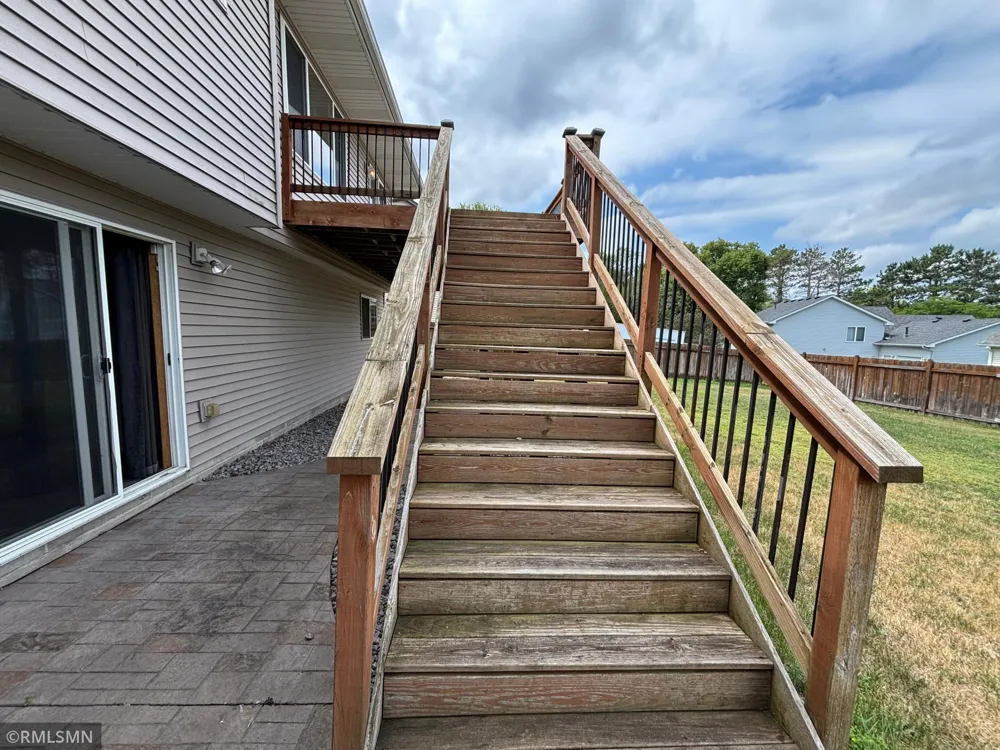 15392 Krypton Street NW Anoka, MN 55303