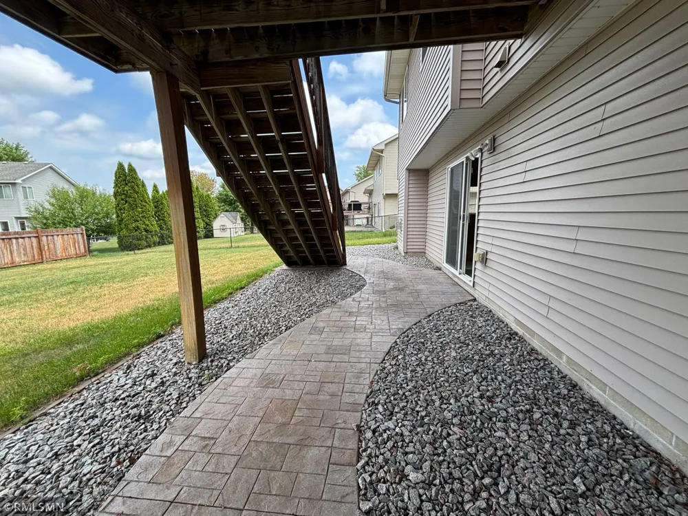 15392 Krypton Street NW Anoka, MN 55303